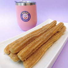 Charger l'image dans la galerie, Churros
