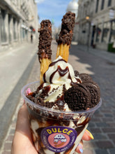 Load image into Gallery viewer, Churro Sundaes

